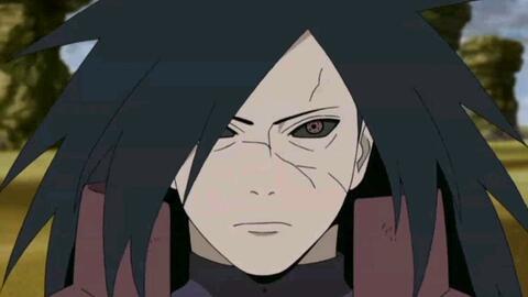 宇智波斑吃瓜群众,吃瓜群众眼中的忍者传奇