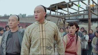 吃瓜群众和群演