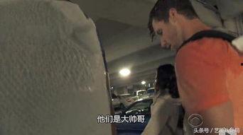 科幻美剧吃瓜群众