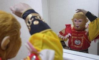 猴哥吃瓜群众,揭秘娱乐圈背后的故事