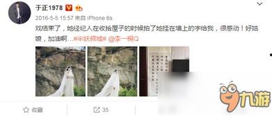 吃瓜群众李一桐微博,揭秘娱乐圈幕后故事